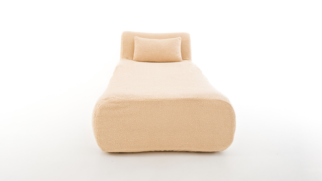 Beige (Chaise)