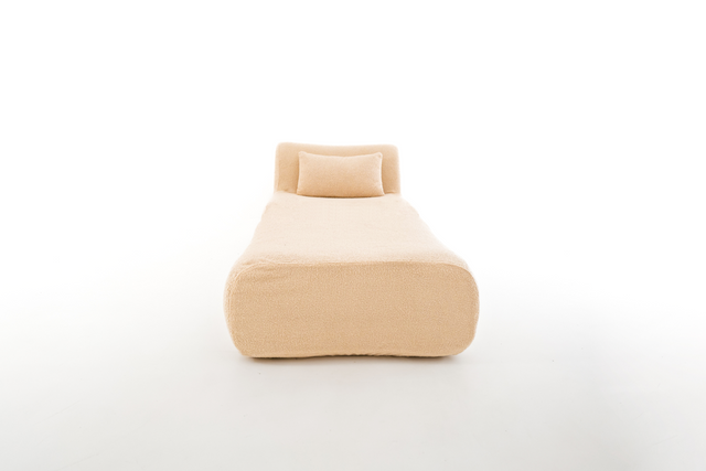 Sofá Mompox - Chaise (Reserva)