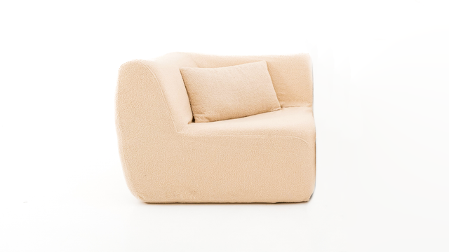Beige (Corner)