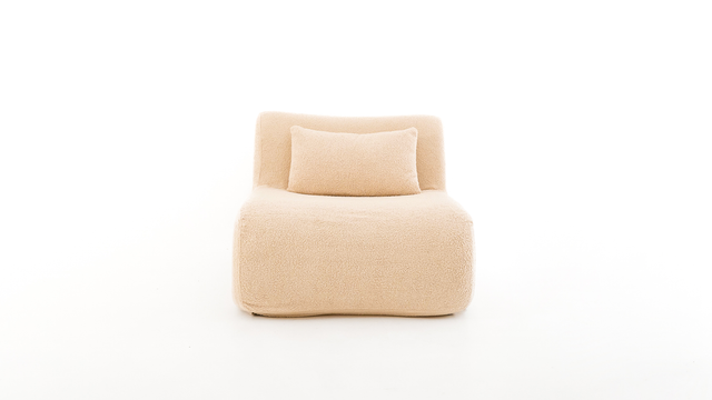 Sofá Mompox - Single (Reserva)