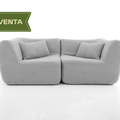 2 piezas - Corner + Corner
