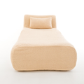 Beige (Chaise)